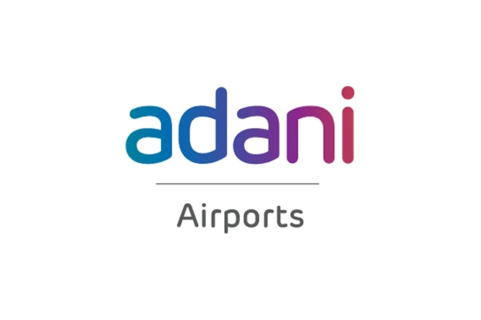 Adani Airports logo