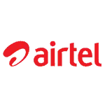 Bharti Airtel logo