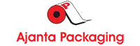 Ajanta Packaging logo