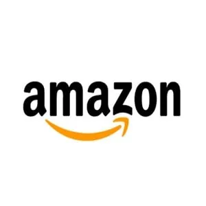 Amazon logo