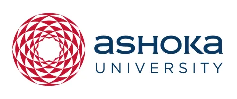 Ashoka University logo