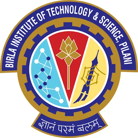 Bits Pilani logo