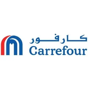 Carrefour logo