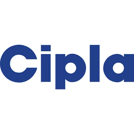 Cipla logo