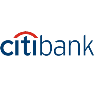 Citibank logo