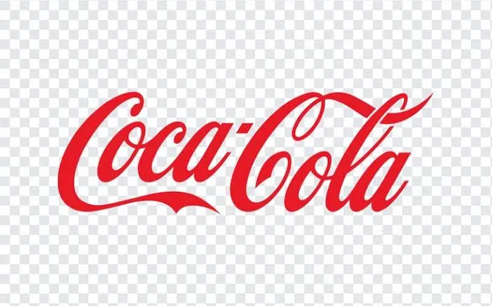Cocacola logo