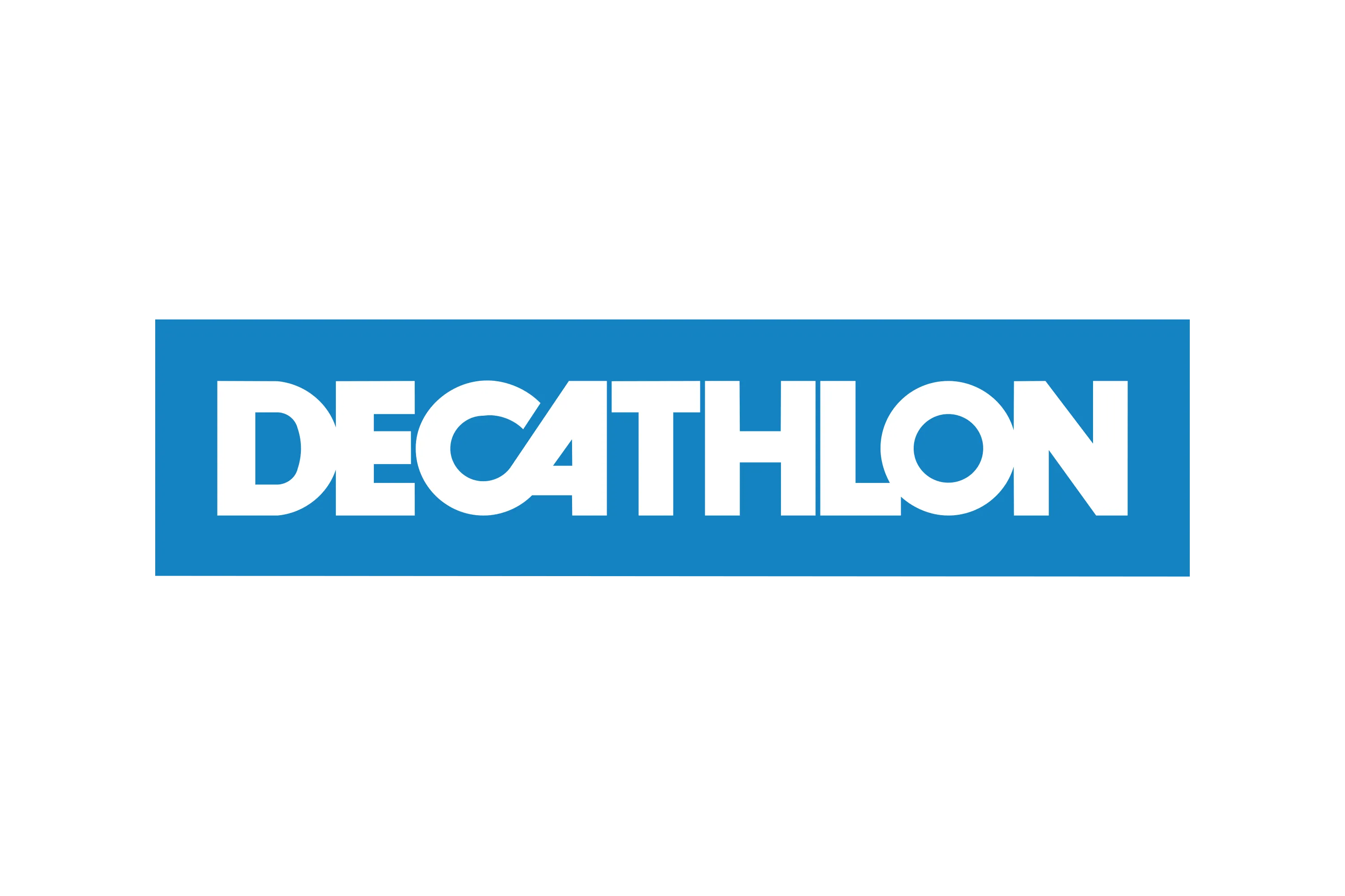 Decathlon logo