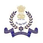 DRDO logo