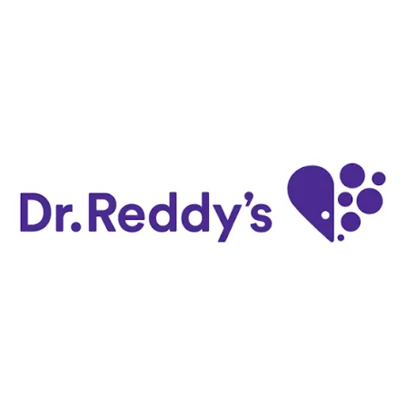 Dr.reddy logo