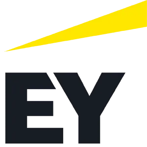 EY logo