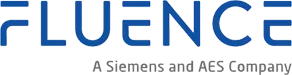 Fluence logo