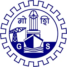 Goa Shipyard logo