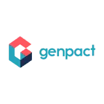 Genpact logo