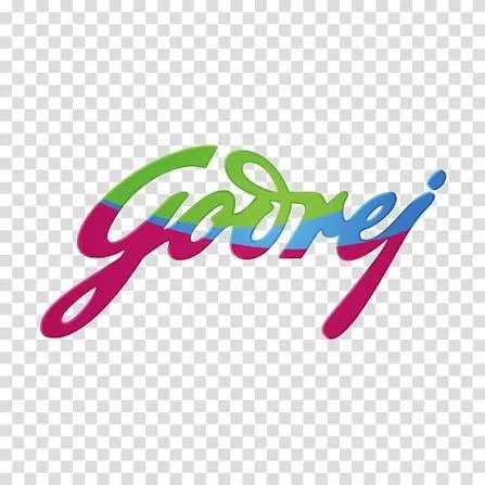 Godrej logo