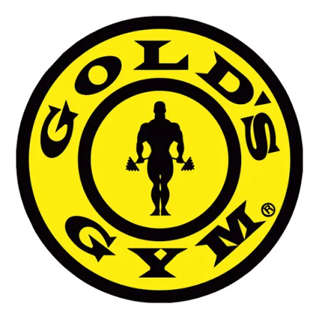 Goldgym logo