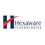 Hexaware logo