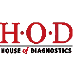 House Of Diagnostics logo