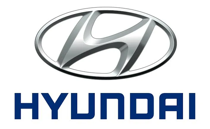 Hyundai logo