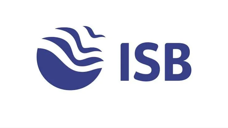 Isb logo