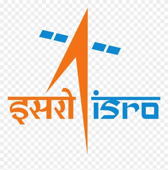 Isro logo