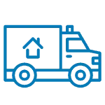 Icon Easy To Move logo
