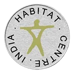India Habitat Centre logo