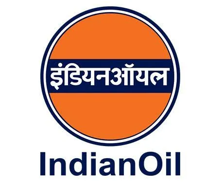Indian Oil logo