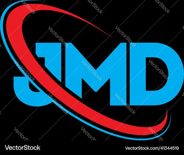 Jmd logo