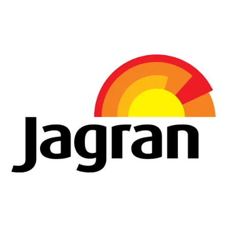 Dainik Jagran logo