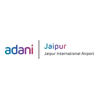 Jaipur Airport logo