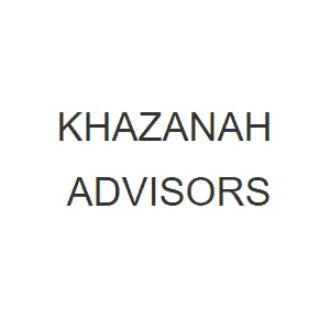 Khazanah logo