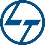 L&T Construction logo