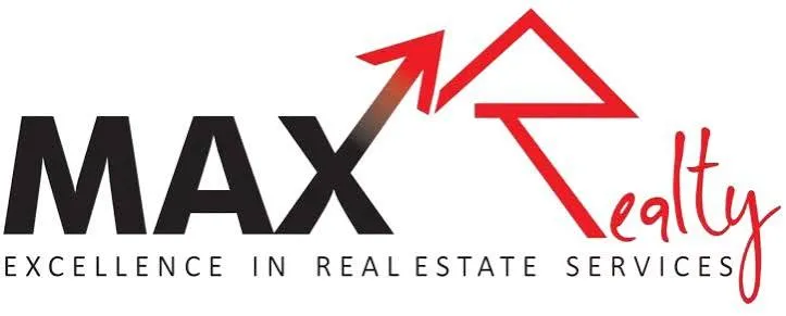 Max Reality logo