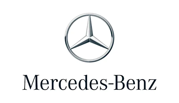 Mercedes logo