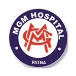 MGM Hospital Patna logo