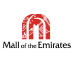 Mall of the Emirates logo