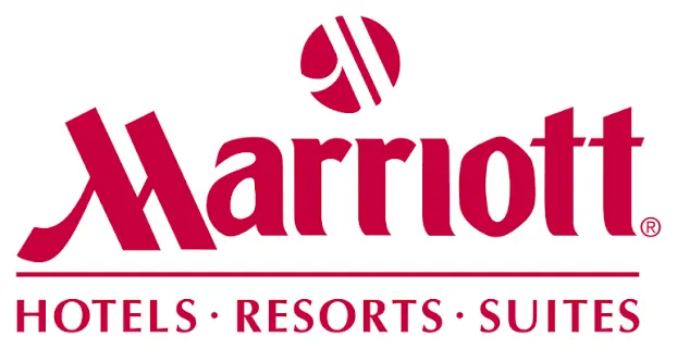 Marriot logo
