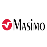 Masimo logo