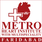 Metro logo