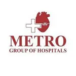 Metro Group of Hospitals logo
