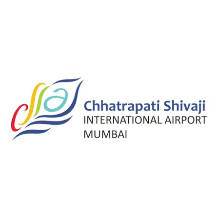 Mumbai Airport logo