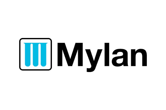 Mylan logo
