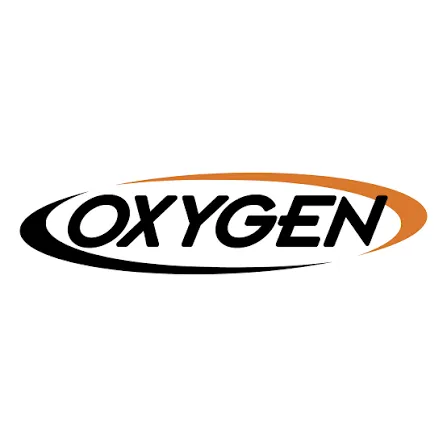 Oxygengroups logo