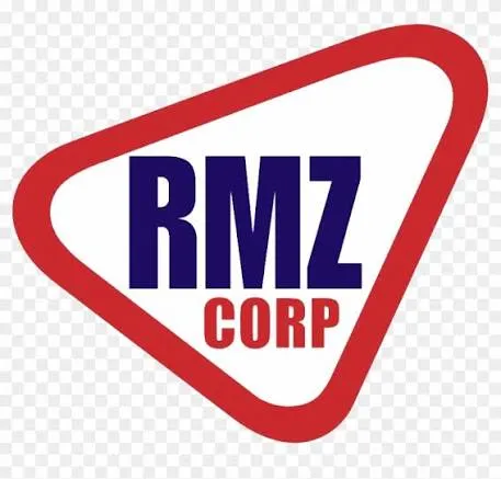 Rmx logo