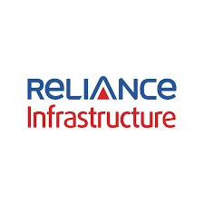 Reliance Infra logo