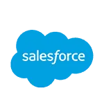 Salesforce logo