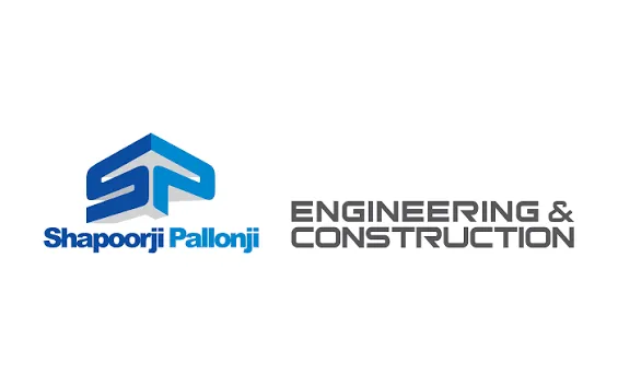 Shapoorji logo