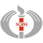 Sir Ganga Ram Hospital logo