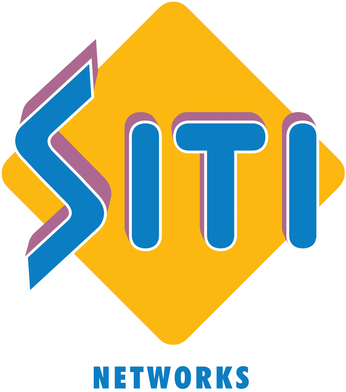 Siti Network logo