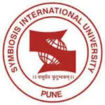 Symbiosis International University logo